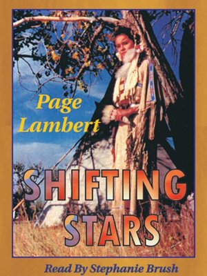 cover image of Shifting Stars